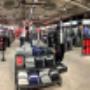 PUMA Outlet Aubonne- Inside
