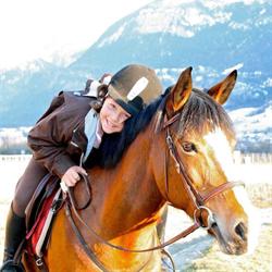 Ecole d'équitation de Granges