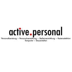active.personal AG