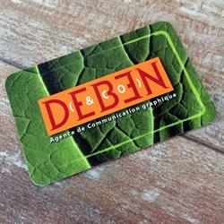 Deben & Co. Sàrl