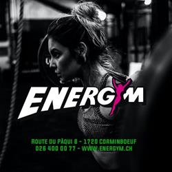 Energym