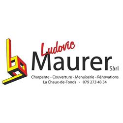 Ludovic Maurer Sàrl