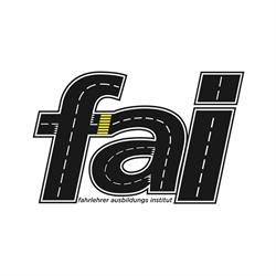 fai fahrlehrer ausbildungs institut by fai Schweiz GmbH