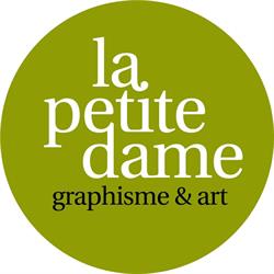 la petite dame - graphisme & art