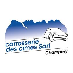 Carrosserie des Cimes Champéry