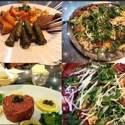 Pizzeria Osteria Verda