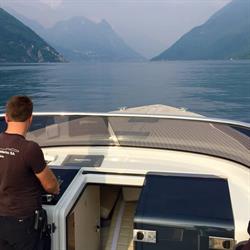 Nautica il Cantierino SA