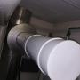 Tubage complet en interne