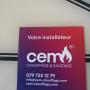 Votre installateur de système de chauffage / sanitaire