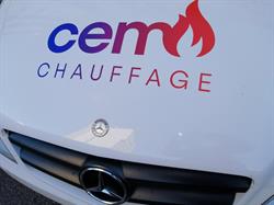 Cem Chauffage