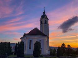 Ref. Kirche Meisterschwanden-Fahrwangen