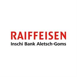 Raiffeisenbank Aletsch-Goms - Hauptstelle Reckingen