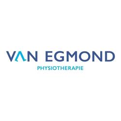 Physiotherapie van Egmond