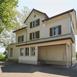 Bibliothek Obfelden