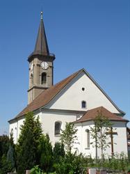 Kirchgemeinde Steckborn