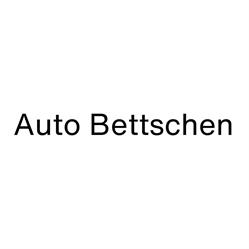 Auto Bettschen AG // MAZDA & CITROËN