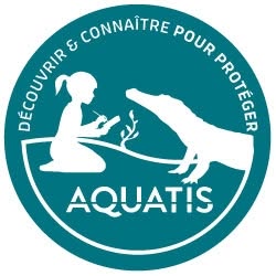 AQUATIS Aquarium-Vivarium