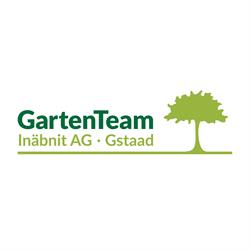 Gartenteam Inäbnit AG
