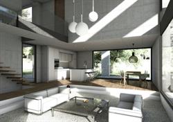 Lichtbox, Sascha Hottinger, Dipl. Arch. ETH