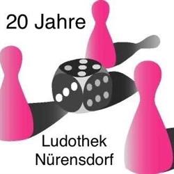 Ludothek Nürensdorf