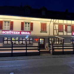 Schützen-Grill Lyss