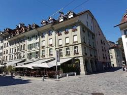 Café Restaurant Treff
