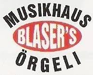Blasers Örgeli AG