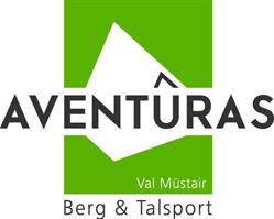 AVENTÜRAS GmbH - Berg & Talsport