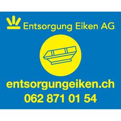 Entsorgung Eiken AG