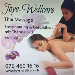 Joyswellcare