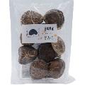 Shiitake DONKO getrocknet ganz