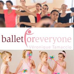 Ballet for everyone GmbH