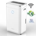 Dryfix Royal20 - Luftentfeuchter mit WIFI