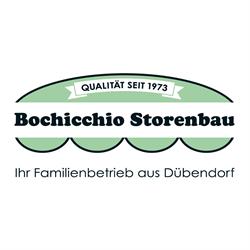 Bochicchio Storenbau AG