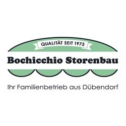 Bochicchio Storenbau AG