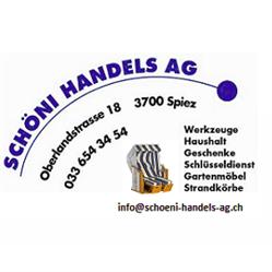 Schöni Handels AG