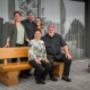Pächterfamilie Blaser