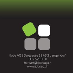 iJobs