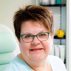 Fusspflege ah - Annabelle Häfliger