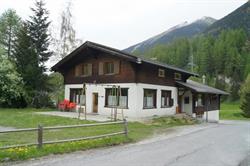 Relais de Dranse SA