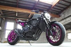 Motodesign AG