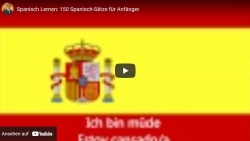 Spanischkurs in Zürich Aktiv Spanisch Studio - Spanisch Privatunterricht I Spanisch lernen
