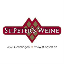 St. Peter's Weine AG