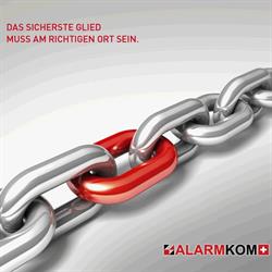 Alarmkom GmbH