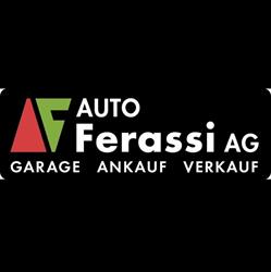 Auto Ferassi AG