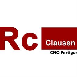 RC Clausen, Maschinenbau GmbH