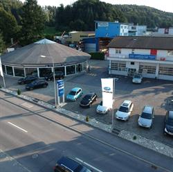 Autocenter Graf Service GmbH