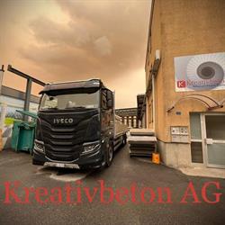 kreativbeton AG