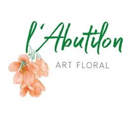 L'Abutilon Art floral