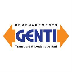 Genti transports Sàrl